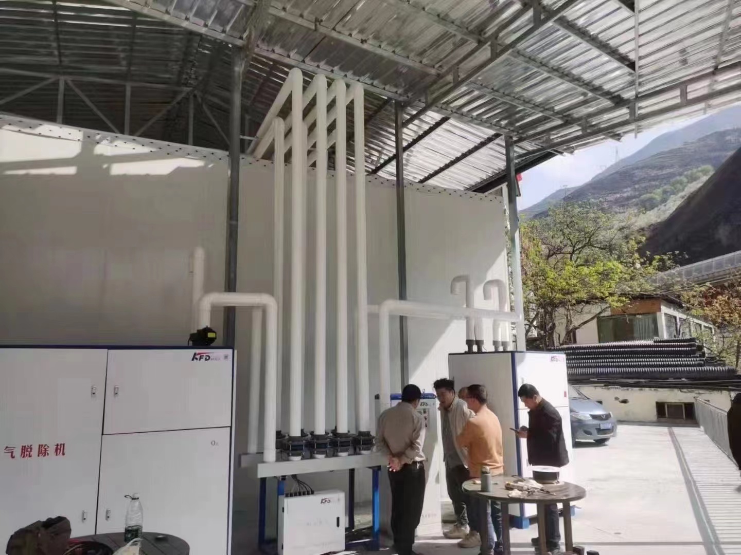 氣調(diào)冷庫(kù)廠家 氣調(diào)冷庫(kù)廠家