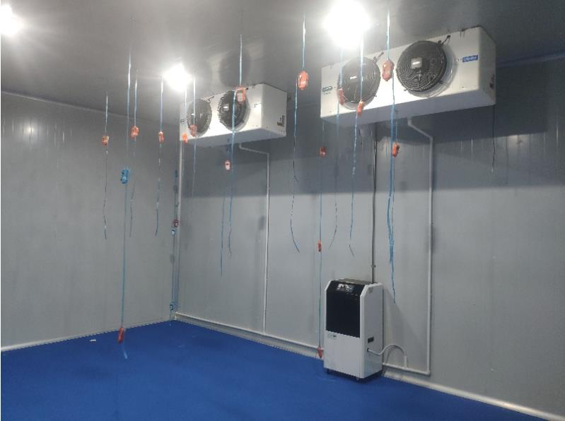 不同類型醫(yī)藥冷庫的運(yùn)行原理解析 不同類型醫(yī)藥冷庫的運(yùn)行原理解析