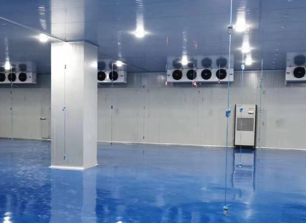 醫(yī)藥冷庫建造需要什么設備材料
