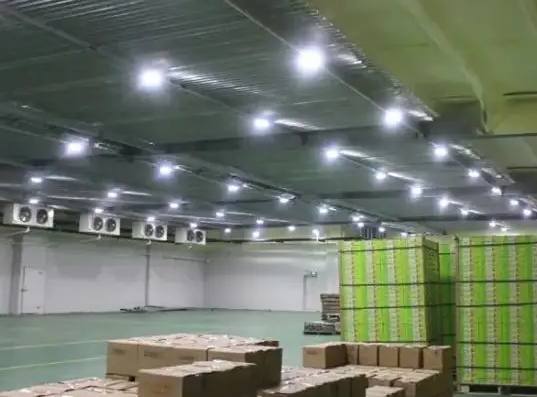 冷庫建造 冷庫建造