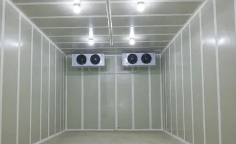 200平藥品冷庫建造設(shè)計(jì) 200平藥品冷庫建造設(shè)計(jì)