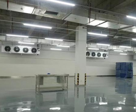 建造冷庫能讓你一年賺多少錢 建造冷庫能讓你一年賺多少錢