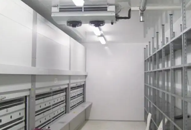 南京冷庫公司該如何去挑選 南京冷庫公司該如何去挑選