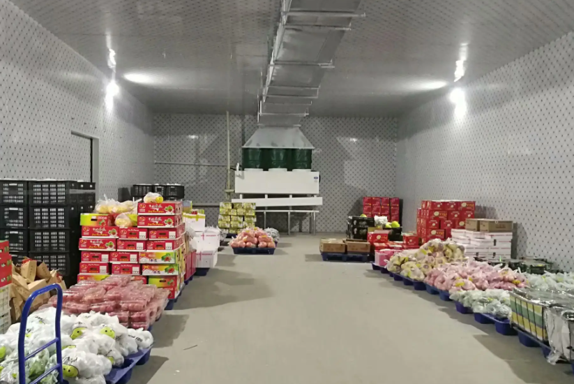 冷庫注意事項(xiàng) 冷庫注意事項(xiàng)