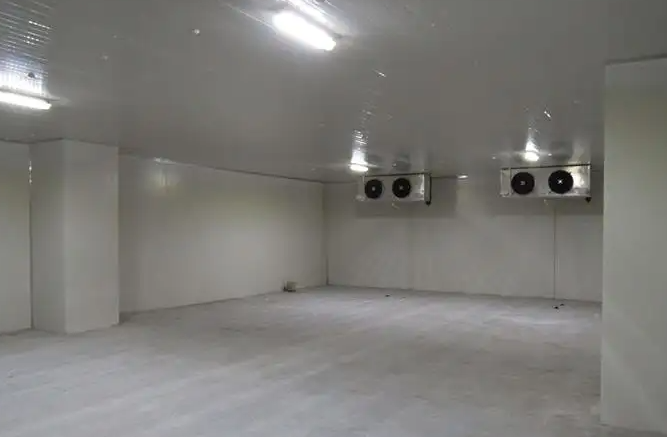 冷庫安裝設計建造廠家 冷庫安裝設計建造廠家