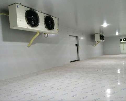 冷藏庫(kù)工作原理 冷藏庫(kù)工作原理