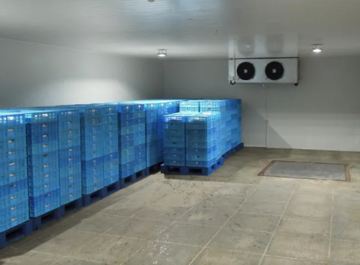 冷庫建造 冷庫建造