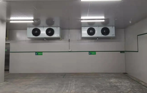 小型冷庫 小型冷庫