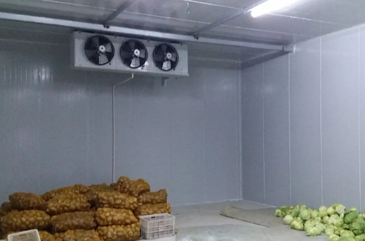 南京安裝小型冷庫有什么優(yōu)勢 南京安裝小型冷庫有什么優(yōu)勢