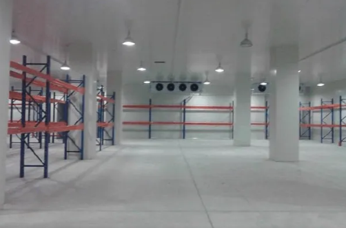 南京冷庫是怎么建造的及具體步驟有哪些 南京冷庫是怎么建造的及具體步驟有哪些