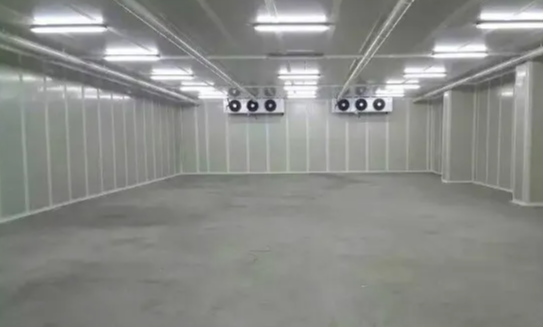 冷庫(kù) 冷庫(kù)