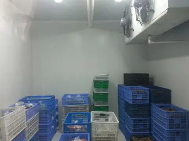 南京安裝小型冷庫有什么優(yōu)勢 南京安裝小型冷庫有什么優(yōu)勢