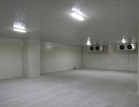 超低溫冷庫 超低溫冷庫