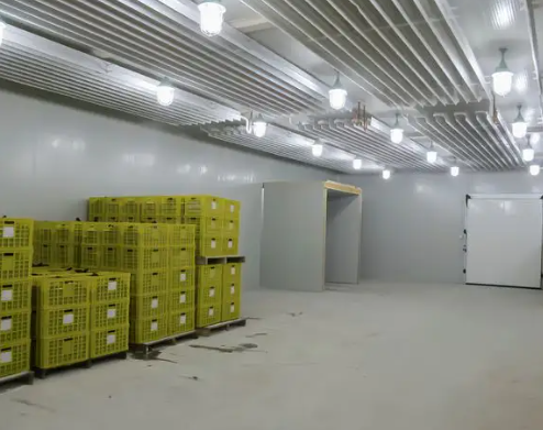 保鮮冷庫建設費用 保鮮冷庫建設費用