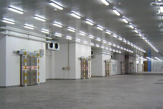 建造安裝一個低溫食品庫需要多少成本 建造安裝一個低溫食品庫需要多少成本