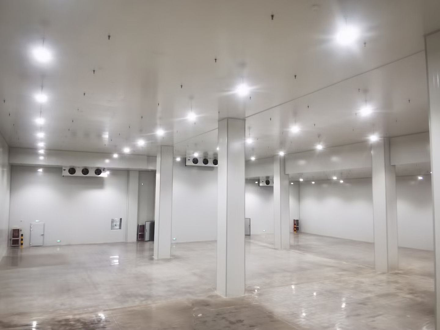 冷庫維修 冷庫維修