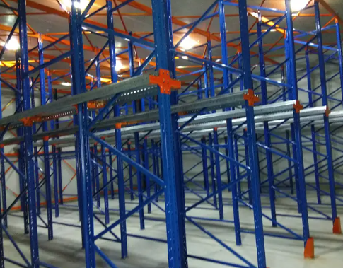 冷庫貨架 冷庫貨架