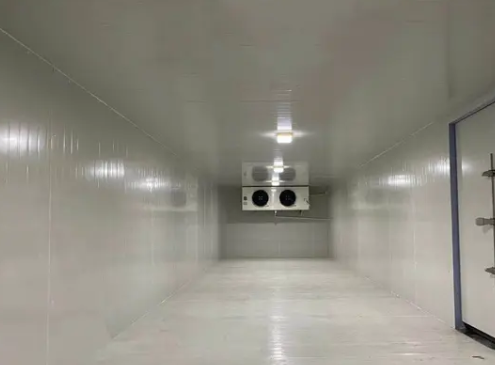 低溫冷庫 低溫冷庫