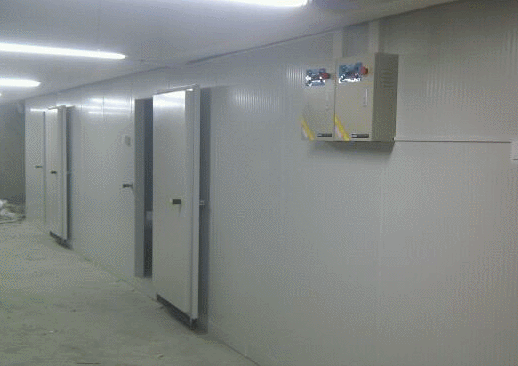 泰州冷庫環境溫度下降慢的原因有哪些 泰州冷庫環境溫度下降慢的原因有哪些