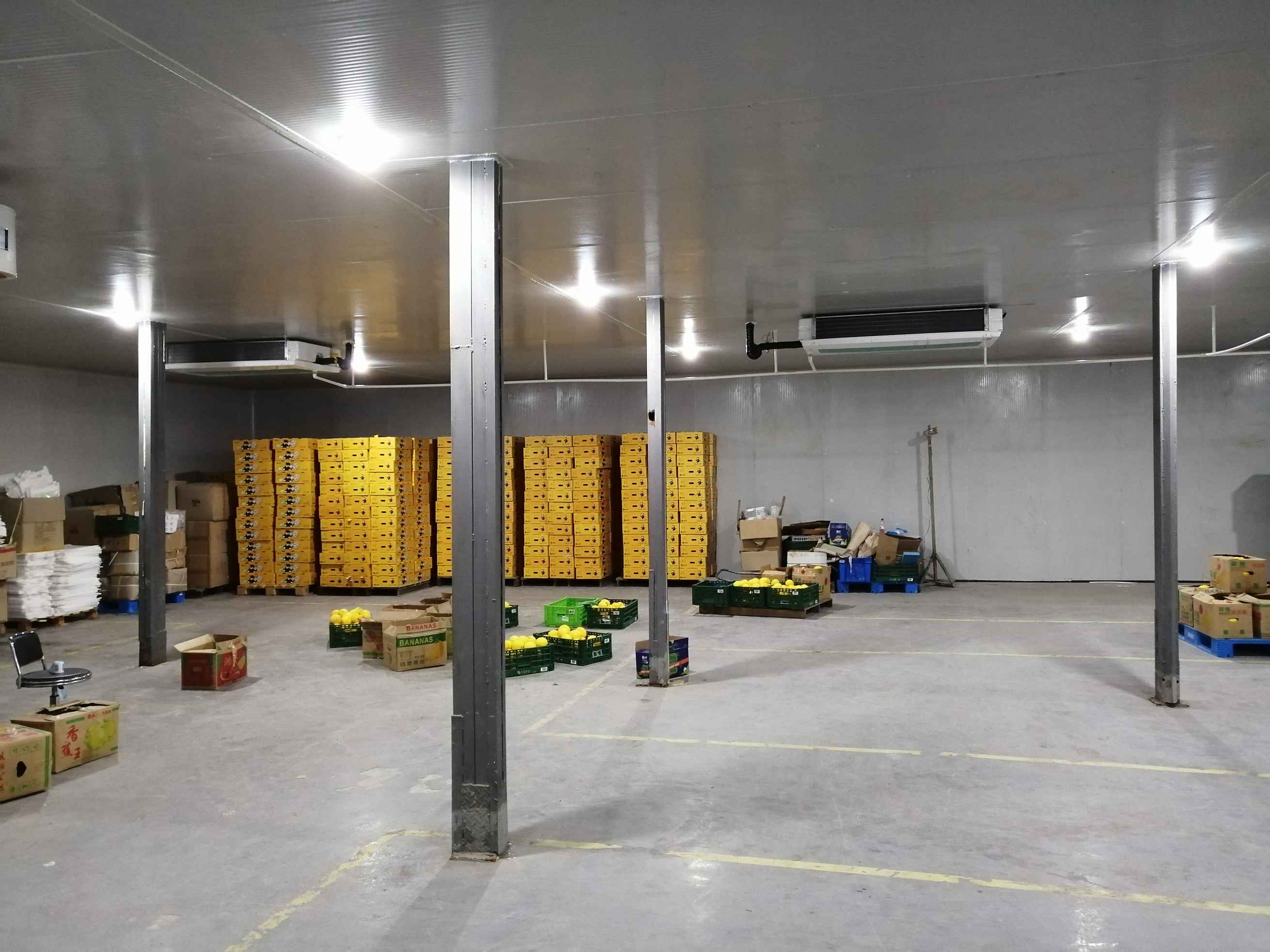 影響藍莓保鮮冷庫造價的因素有哪些 影響藍莓保鮮冷庫造價的因素有哪些