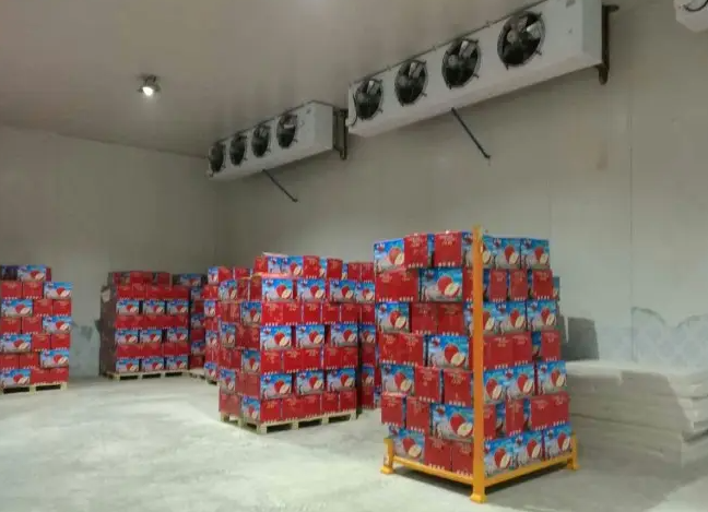 保鮮冷庫 保鮮冷庫