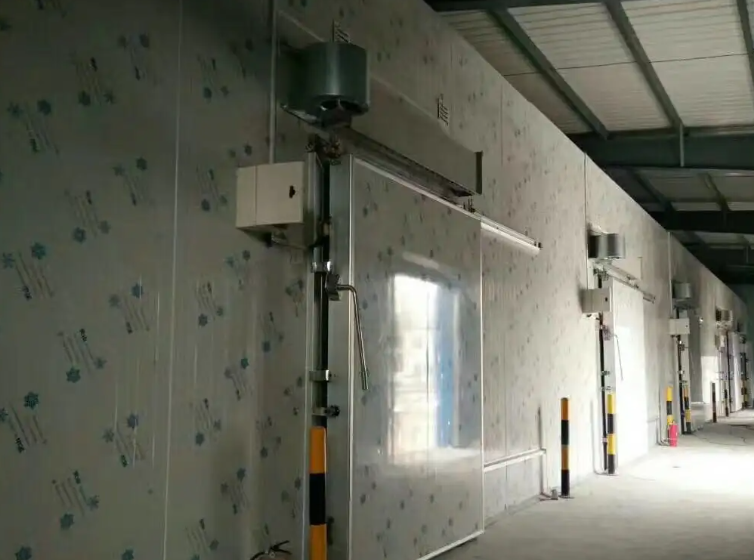 冷庫(kù)一下子跳閘了是什么情況? 冷庫(kù)一下子跳閘了是什么情況?