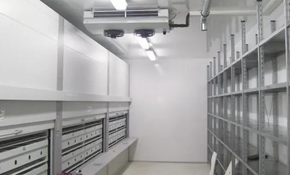 冷庫(kù)一下子跳閘了是什么情況 冷庫(kù)一下子跳閘了是什么情況