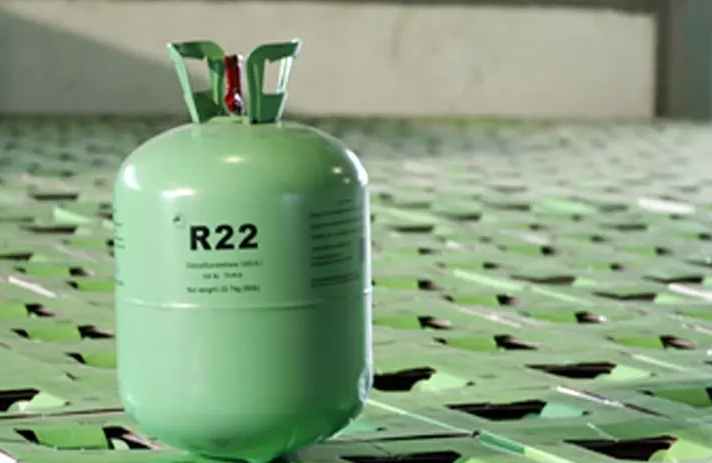 冷庫制冷劑 冷庫制冷劑