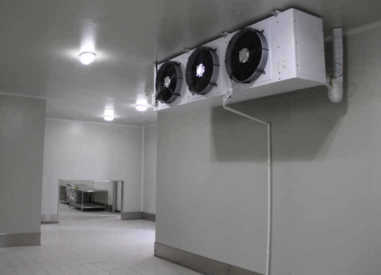 冷庫的溫度一般是多少度合適 冷庫的溫度一般是多少度合適