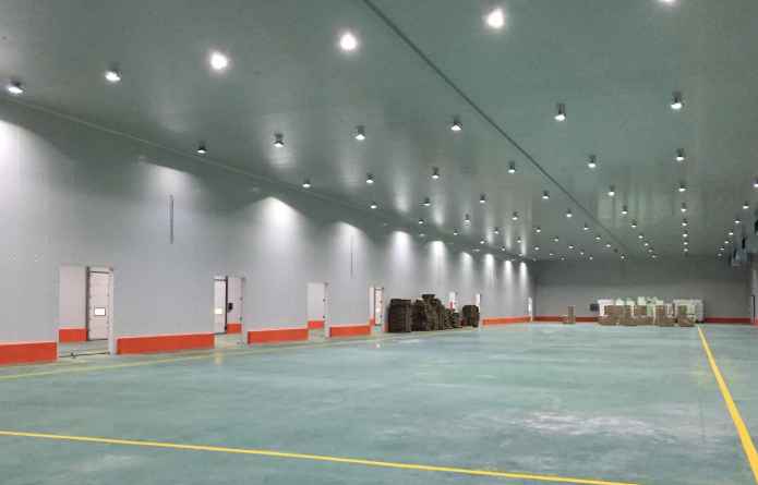 建設6000噸冷庫需要多少錢 建設6000噸冷庫需要多少錢