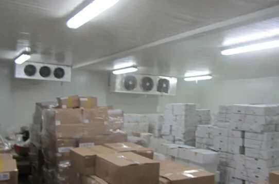 冷庫建造需要哪些資質要求呢