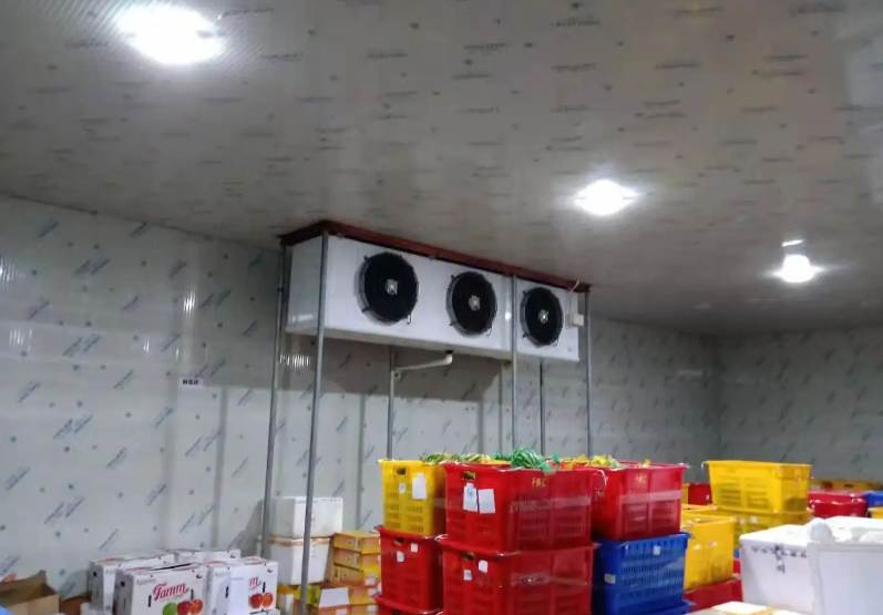 建保鮮冷庫(kù)需要哪些手續(xù)和資料 建保鮮冷庫(kù)需要哪些手續(xù)和資料