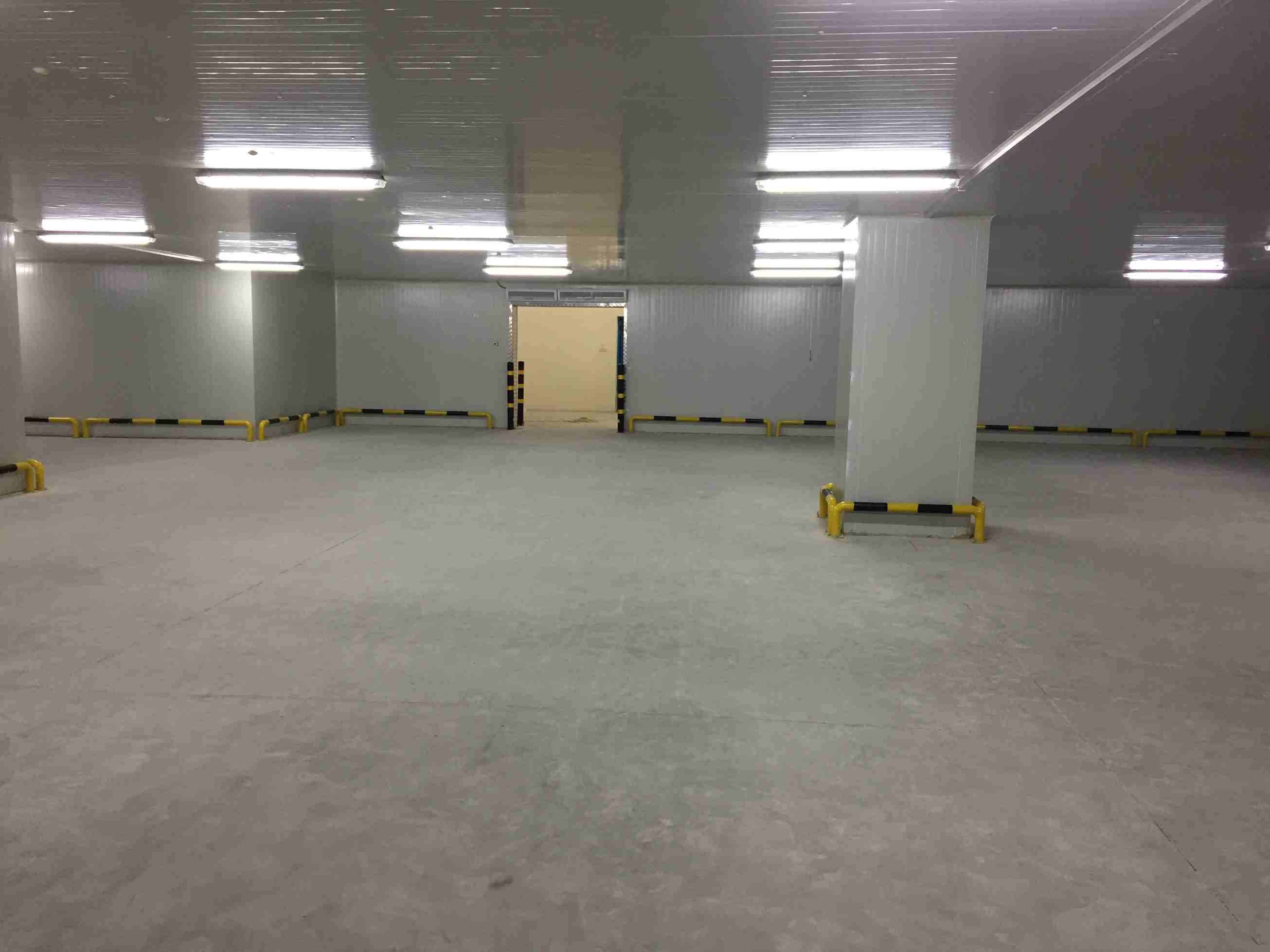 20立方米的冷庫造價多少錢 20立方米的冷庫造價多少錢