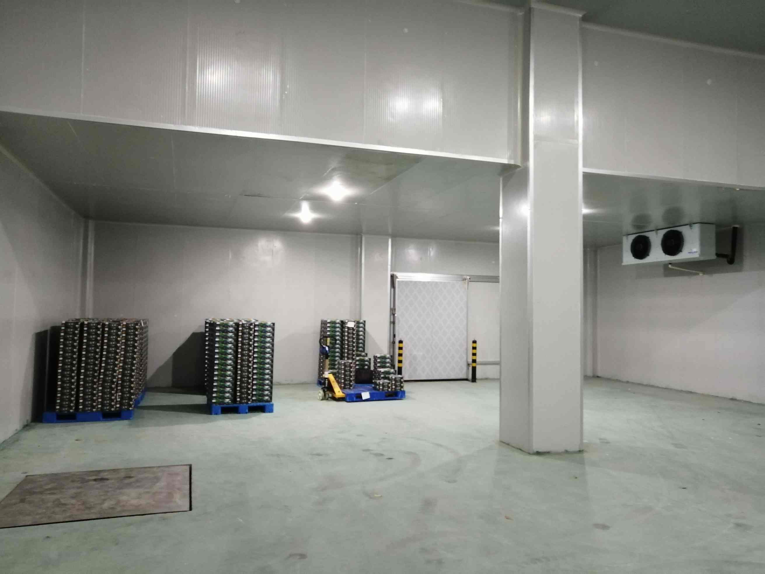 建造防爆冷庫(kù)標(biāo)準(zhǔn)要求有哪些 建造防爆冷庫(kù)標(biāo)準(zhǔn)要求有哪些