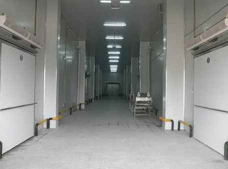 建造防爆冷庫(kù)標(biāo)準(zhǔn)要求有哪些 建造防爆冷庫(kù)標(biāo)準(zhǔn)要求有哪些