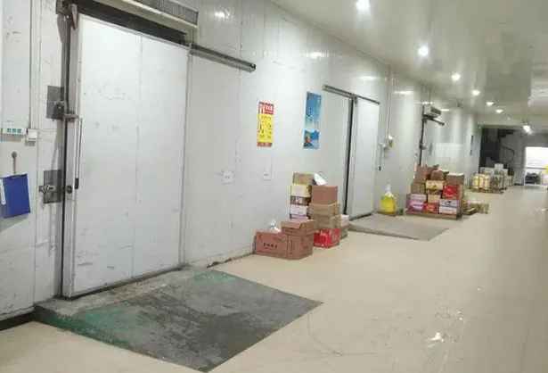 建一個冷庫需要多少錢一平方 建一個冷庫需要多少錢一平方
