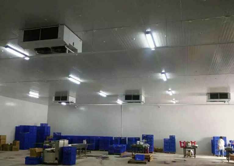 冷庫設計時需要考慮哪些問題 冷庫設計時需要考慮哪些問題