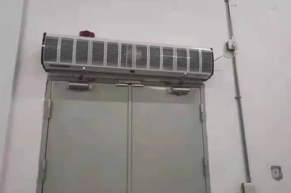 冷庫是一定要裝置風幕機嗎 冷庫是一定要裝置風幕機嗎