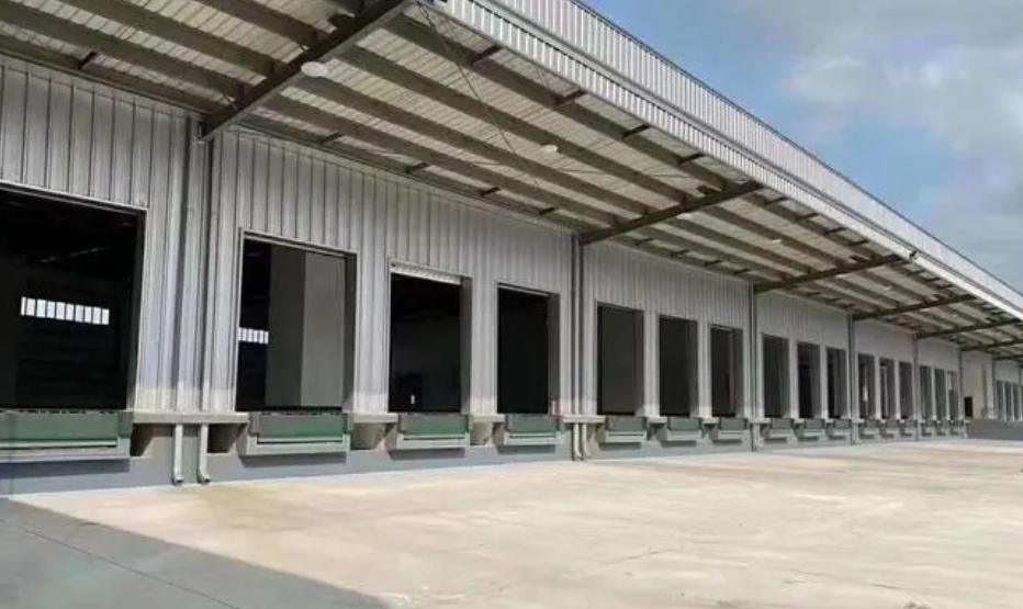 搭建4000平物流冷庫需要多少錢 搭建4000平物流冷庫需要多少錢