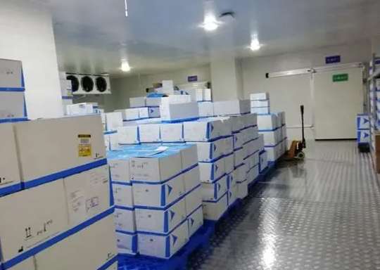 藥品冷庫溫度標準范圍是多少 藥品冷庫溫度標準范圍是多少