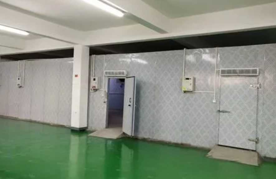 建一座冷庫要多少錢費用 建一座冷庫要多少錢費用