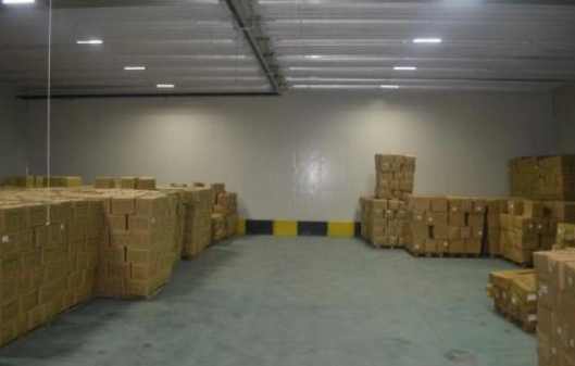 冷庫安裝費用要多少錢一平方 冷庫安裝費用要多少錢一平方