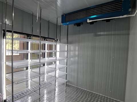 疫苗冷庫(kù)建設(shè)標(biāo)準(zhǔn)有哪些內(nèi)容 疫苗冷庫(kù)建設(shè)標(biāo)準(zhǔn)有哪些內(nèi)容