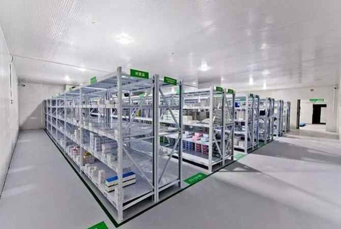 生物疫苗冷庫儲存與運(yùn)輸注意事項(xiàng) 生物疫苗冷庫儲存與運(yùn)輸注意事項(xiàng)