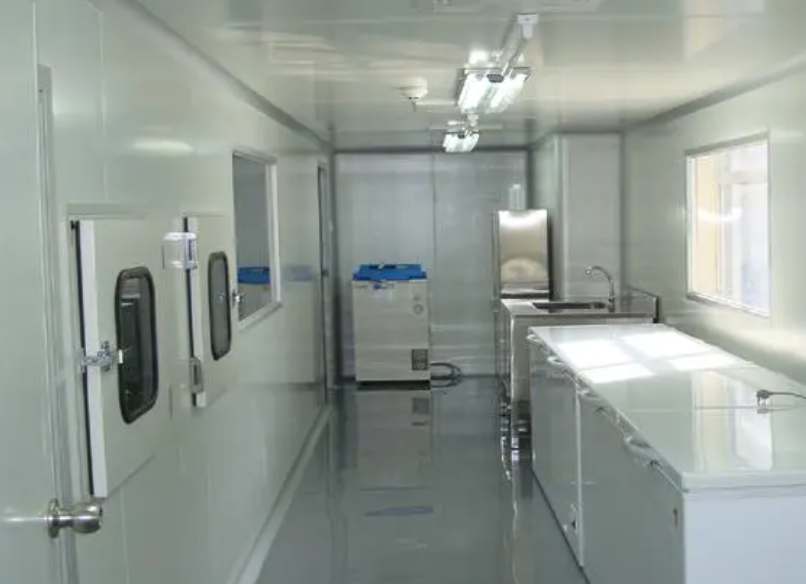 藥品冷庫面積要求多大合適 藥品冷庫面積要求多大合適