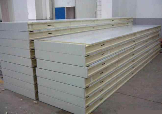 冷庫板安裝費每平米多少錢 冷庫板安裝費每平米多少錢