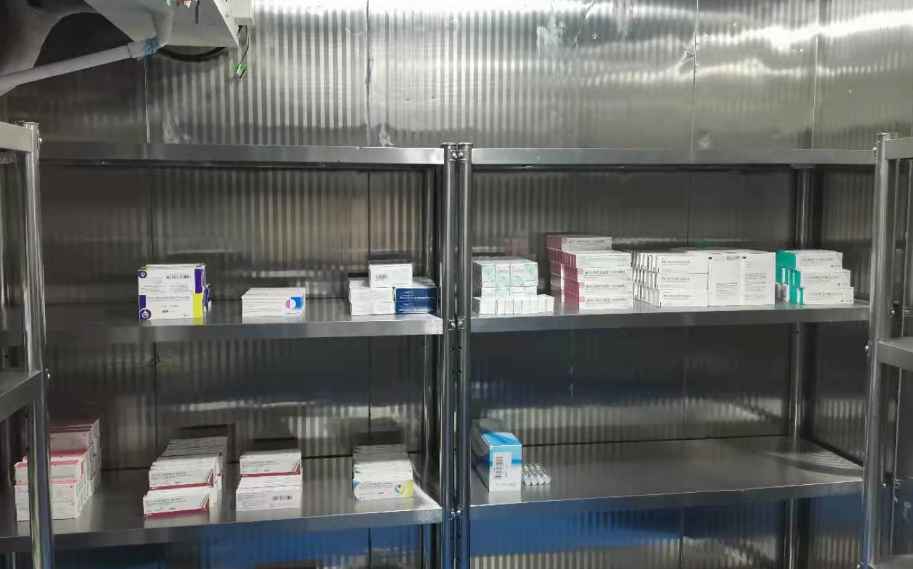 北京醫藥冷庫安裝注意事項及要求 北京醫藥冷庫安裝注意事項及要求