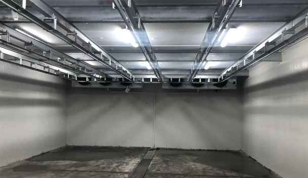 冷鏈冷庫(kù)設(shè)計(jì)標(biāo)準(zhǔn)要求 冷鏈冷庫(kù)設(shè)計(jì)標(biāo)準(zhǔn)要求