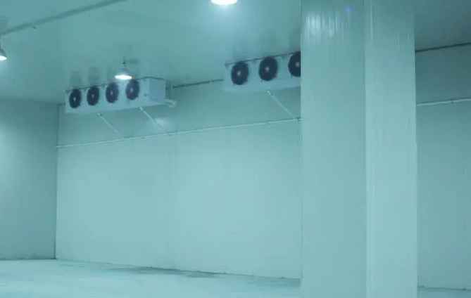 冷庫節(jié)能改造方案設計 冷庫節(jié)能改造方案設計