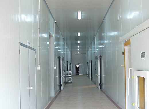 醫(yī)藥冷庫保養(yǎng)方法及流程 醫(yī)藥冷庫保養(yǎng)方法及流程